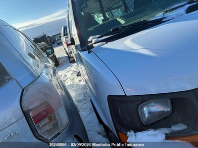 1GTGG25U661230047 GMC SAVANA 2500 CARGO VAN Photo 1