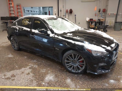 JN1FV7AR3JM481862 INFINITI Q50 Photo 1