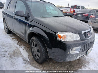 5GZCZ63407S826350 SATURN VUE V6 Photo 1