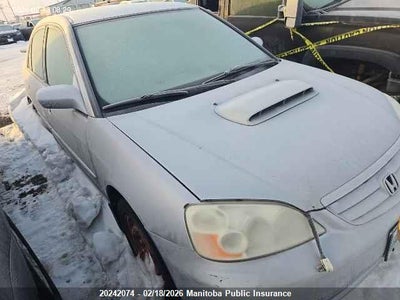 2HGES16653H945965 HONDA CIVIC Photo 1