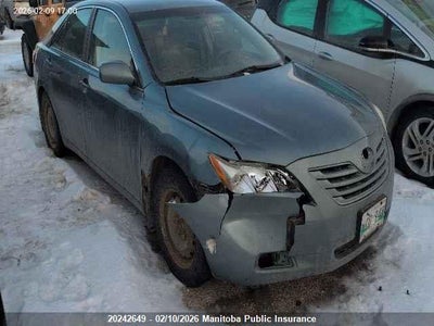 4T1BE46K69U906066 TOYOTA CAMRY Photo 1