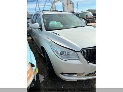 BUICK ENCLAVE 2014. Lot# 20242849. VIN 5GAKVCKD4EJ265504. Photo 1