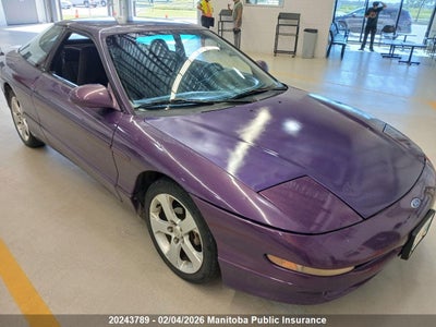 1ZVLT22B2R5161803 FORD PROBE Photo 1