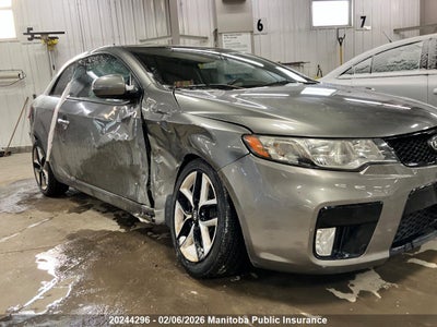 KNAFW6A32B5430247 KIA FORTE Photo 1