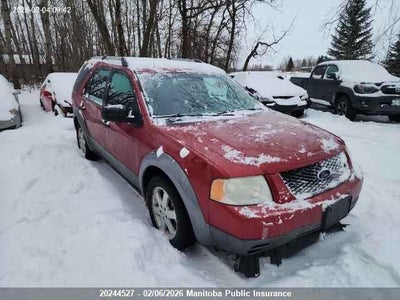 1FMZK01105GA16105 FORD FREESTYLE Photo 1