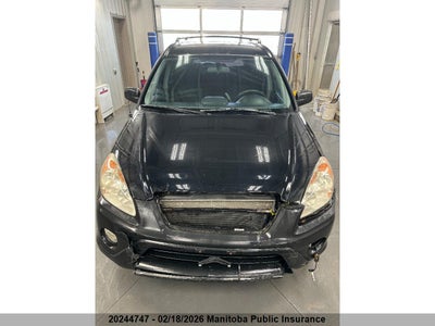 JHLRD78566C811705 HONDA CR-V Photo 1