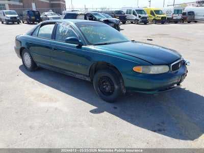 BUICK CENTURY 2000. Lot# 20244913. VIN 2G4WY55J6Y1128000. Photo 1