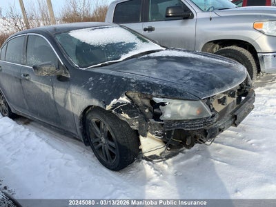 1HGCP26309A807679 HONDA ACCORD Photo 1