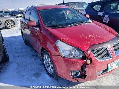 5Y2SM67049Z441290 PONTIAC VIBE Photo 1