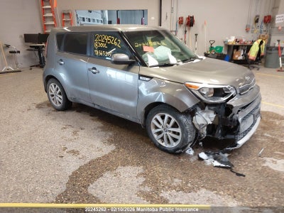KNDJP3A50J7565515 KIA SOUL Photo 1