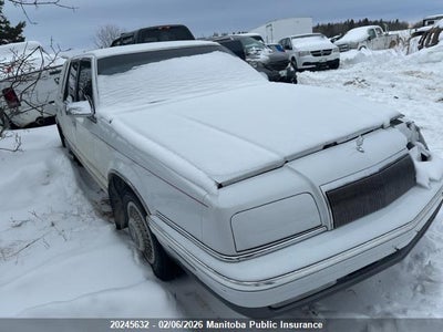 1C3XV66L8ND773999 CHRYSLER NEW YORKER Photo 1