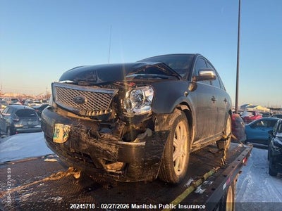 1FAHP28106G188399 FORD FIVE HUNDRED Photo 1