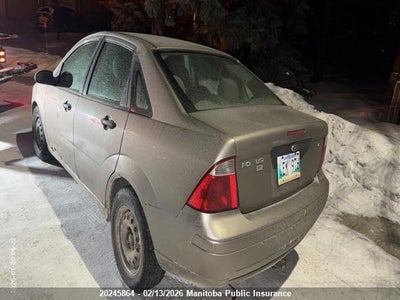 1FAFP34N95W283554 FORD FOCUS Photo 1