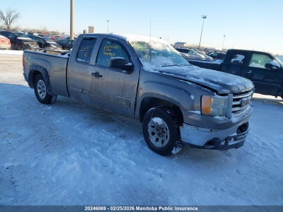 1GTR2UEA0DZ265917 GMC SIERRA Photo 1