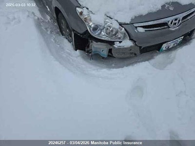 KMHDC8AE7CU135194 HYUNDAI ELANTRA TOURING Photo 1