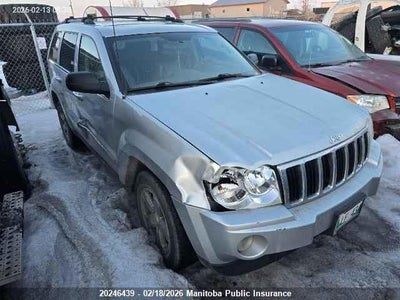 1J4HR58225C519241 JEEP GRAND CHEROKEE Photo 1