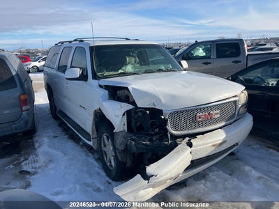 1GKFK66U91J288957 GMC YUKON XL Photo 1