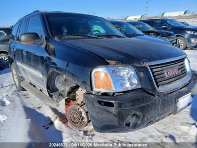 1GKDT13SX22486985 GMC ENVOY Photo 1