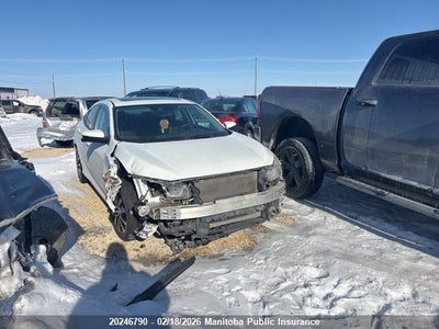 2HGFC1F49GH104477 HONDA CIVIC Photo 1