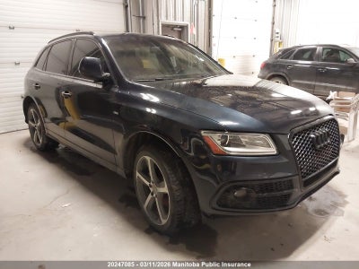 WA1W2AFP7GA072780 AUDI Q5 Photo 1