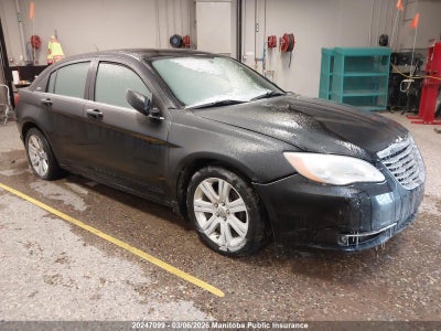 1C3CCBBB7DN611641 CHRYSLER 200 Photo 1