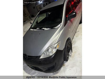 JM1CR293690329469 MAZDA 5 Photo 1