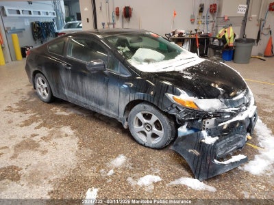 2HGFG3B59FH002416 HONDA CIVIC Photo 1