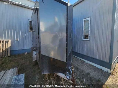 Trailer Lightning 2023. Lot# 20248560. VIN 5NHULT420PA128097. Photo 1
