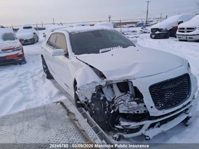 2C3CCASG9PH565619 CHRYSLER 300 TOURING L Photo 1