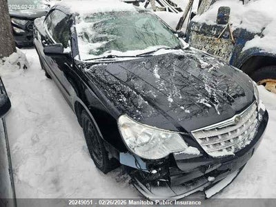 1C3LC65M18N250935 CHRYSLER SEBRING Photo 1