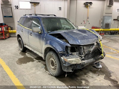 1FMCU93108KA35644 FORD ESCAPE XLT V6 Photo 1