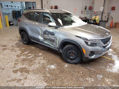 KNDEPCAA2P7379451 KIA SELTOS Photo 1