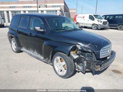 CHEVROLET HHR 2009. Lot# 20249498. VIN 3GNCA13B59S587144. Photo 1