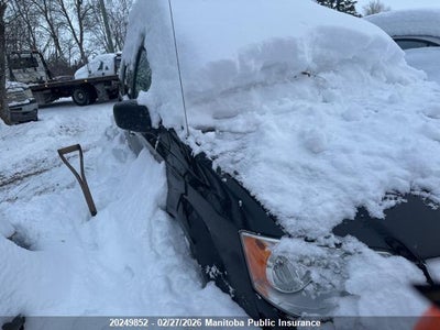 2C4RDGBG8HR880607 DODGE GRAND CARAVAN Photo 1