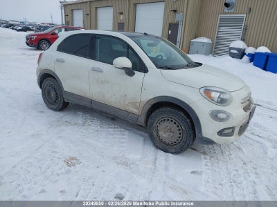 ZFBCFYBT5GP358474 FIAT 500 Photo 1