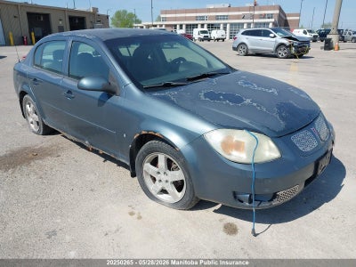 PONTIAC PURSUIT 2006. Lot# 20250265. VIN 1G2AL55F967662508. Photo 1