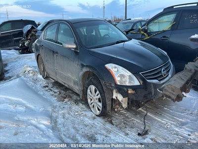 1N4AL2AP5AC185297 NISSAN ALTIMA Photo 1