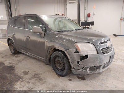 KL77P3EMXCK627558 CHEVROLET ORLANDO Photo 1
