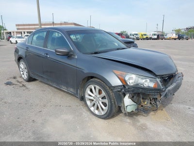 HONDA ACCORD 2009. Lot# 20250720. VIN 1HGCP267X9A803562. Photo 1