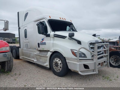 FREIGHTLINER CASCADIA 126 2019. Lot# 20250755. VIN 3AKJHHDRXKSKH9374. Photo 1