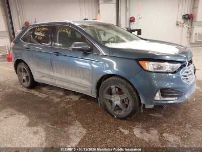 2FMPK4J94KBB01827 FORD EDGE Photo 1