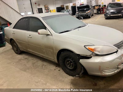 4T1BE32K32U607205 TOYOTA CAMRY Photo 1
