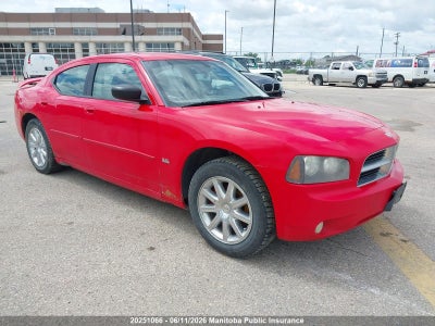 DODGE CHARGER 2009. Lot# 20251066. VIN 2B3KA33V29H587861. Photo 1