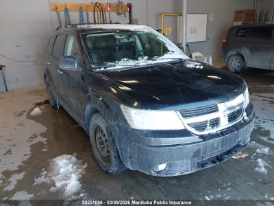 3D4PH6FV3AT243905 DODGE JOURNEY Photo 1