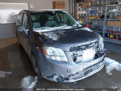 KL77P2EM2CK508641 CHEVROLET ORLANDO Photo 1