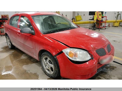 1G2AJ55F767875656 PONTIAC G5 Photo 1
