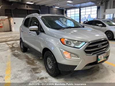 MAJ6S3KL9KC278903 FORD ECOSPORT Photo 1