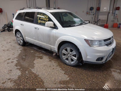 3C4PDDFG5FT526702 DODGE JOURNEY Photo 1