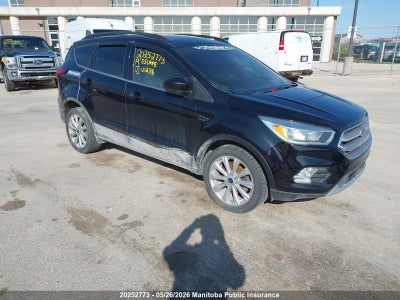 FORD ESCAPE 2019. Lot# 20252773. VIN 1FMCU0HD1KUC11238. Photo 1
