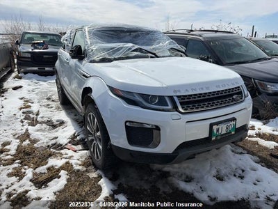 SALVR2BG4HH198721 LAND ROVER RANGE ROVER EVOQUE Photo 1